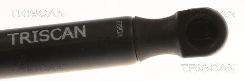 TRISCAN 8710 50267 Gasfeder Hinten f&uuml;r Mazda