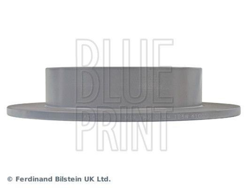 BLUE PRINT ADC443109 Bremsscheibe f&uuml;r MITSUBISHI