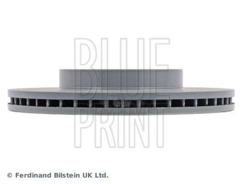 BLUE PRINT ADT343138 Bremsscheibe f&uuml;r TOYOTA