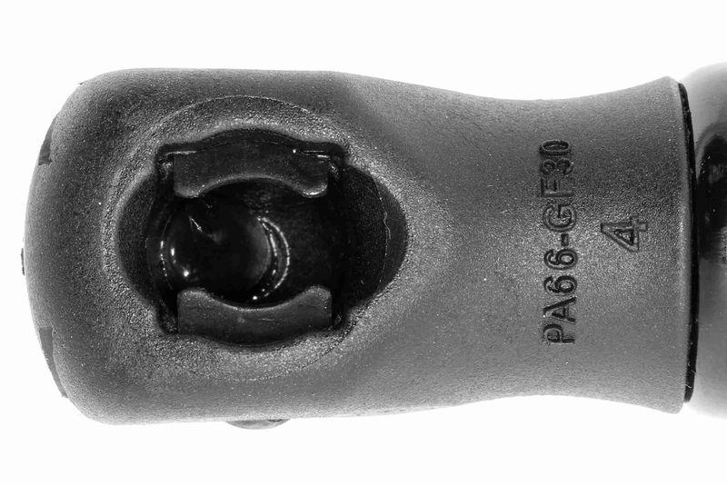 VAICO V21-0003 Gasfeder, Koffer-/Laderaum f&uuml;r DACIA