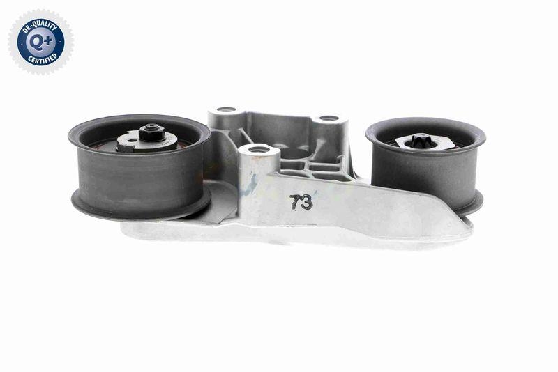 VAICO V40-0660 Riemenspanner, Zahnriemen Zahnriemen f&uuml;r OPEL