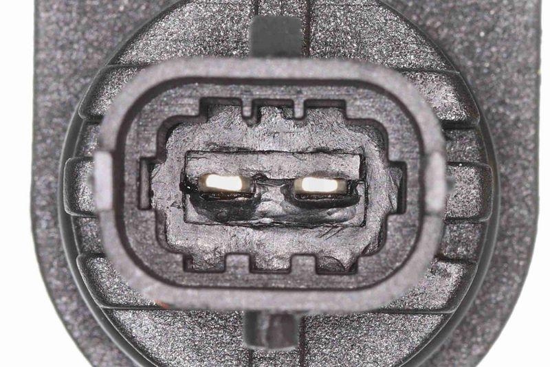 VEMO V40-72-0076 Sensor, Motor&ouml;lstand 2-Polig 3-Polig, mit Dichtung f&uuml;r OPEL