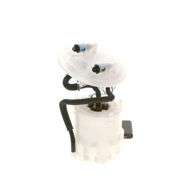 Bosch 0 580 303 062 Ekp-Einbaueinheit