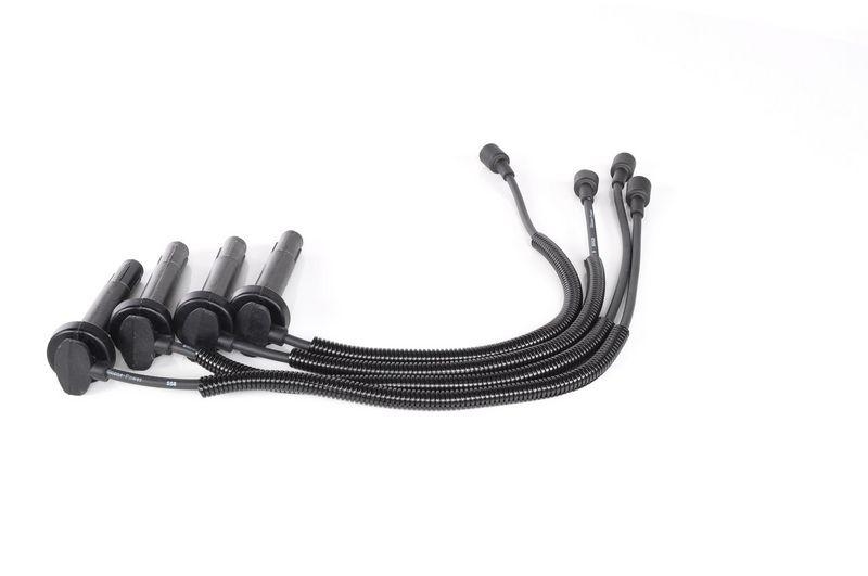 Bosch 0 986 357 262 Zündleitungssatz