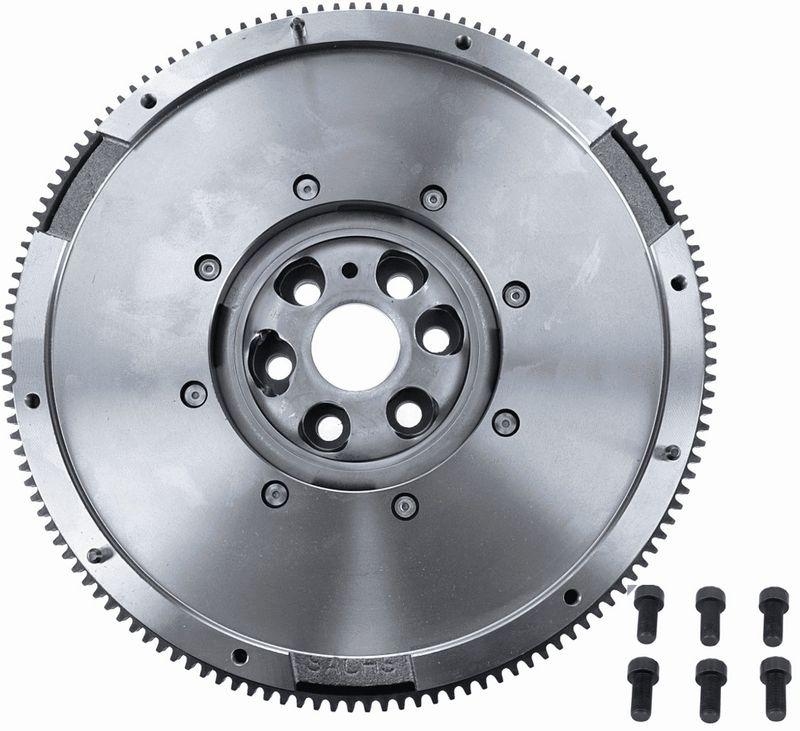 SACHS 2294 003 341 Schwungrad