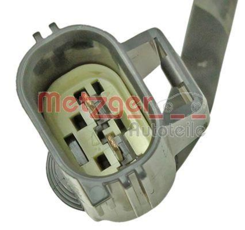 METZGER 0930009 Einspritzeinheit Russpartikelfilter für FORD