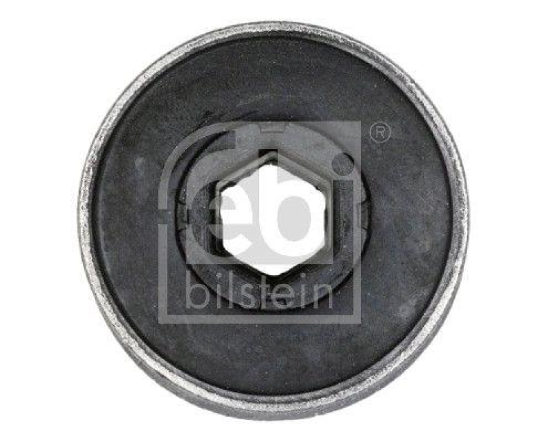 FEBI BILSTEIN 33973 Querlenkerlager f&uuml;r VW-Audi