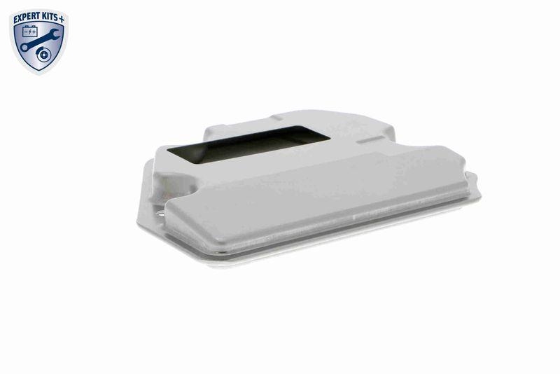 VAICO V10-3215-BEK Teilesatz, Automatikgetriebe-&Ouml;lwechsel 6-Gang (09K) Aisin Warner Tf60Sn f&uuml;r VW