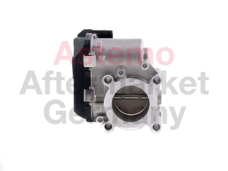 HITACHI 2508517 Drosselklappenstutzen f&uuml;r SEAT u.a.