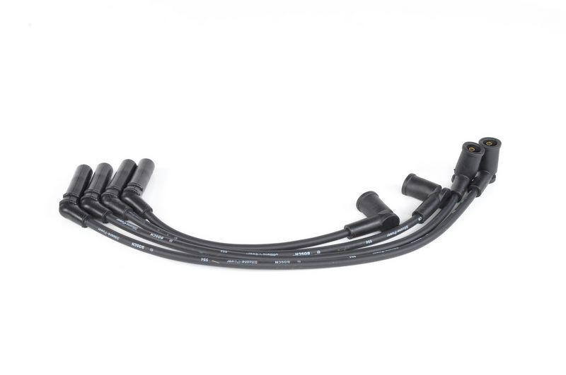 Bosch 0 986 357 267 Zündleitungssatz