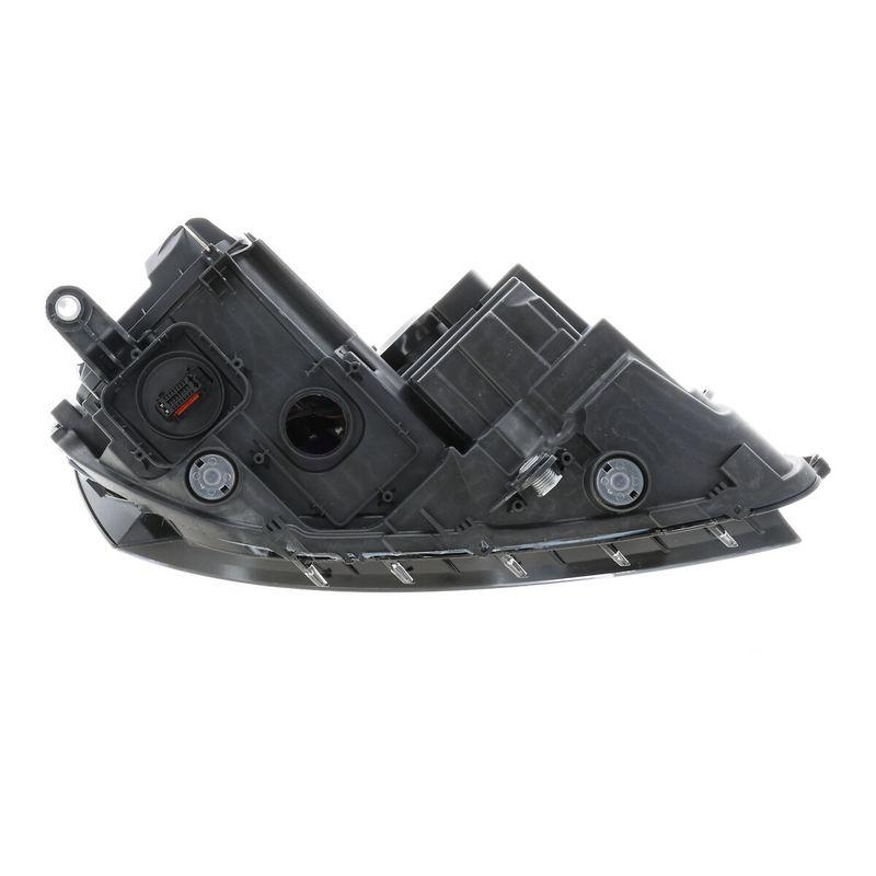 VALEO 044509 Scheinwerfer VW PASSAT B7 2010 XEN ADB L LHD