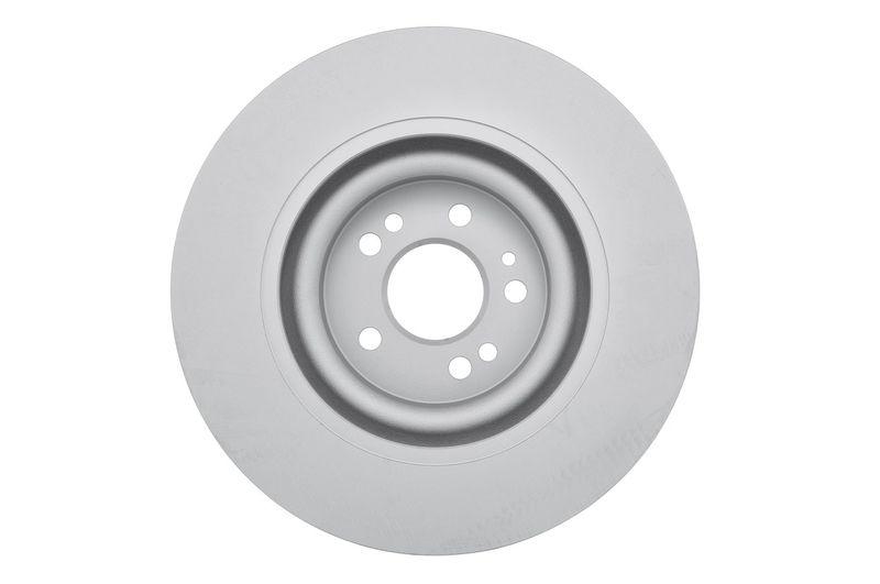 BOSCH 0 986 479 405 Bremsscheibe &Oslash; 345mm f&uuml;r Vorderachse