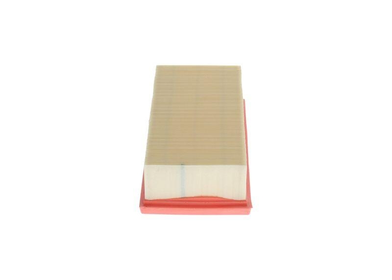 BOSCH F 026 400 006 Luftfilter