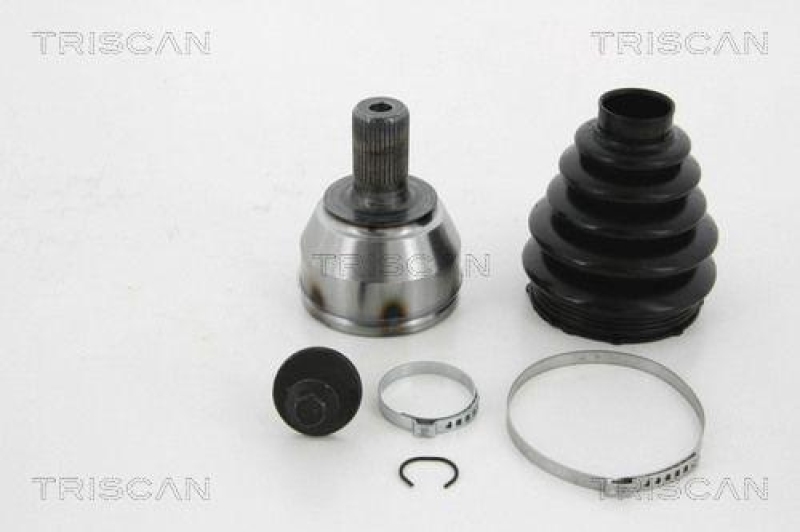 TRISCAN 8540 16133 Gleichlaufgelenk f&uuml;r Ford