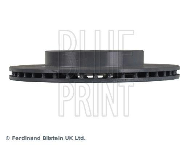 BLUE PRINT ADC443111 Bremsscheibe f&uuml;r MITSUBISHI