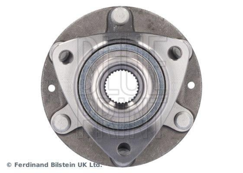 BLUE PRINT ADG08250 Radlagersatz mit Radnabe f&uuml;r KIA