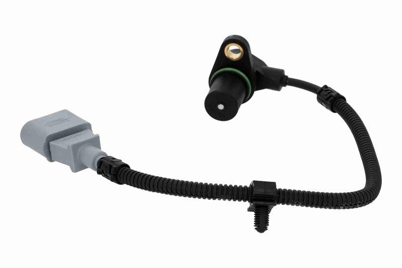 VEMO V10-72-0966-1 Impulsgeber, Kurbelwelle 345 mm 3-Polig f&uuml;r VW
