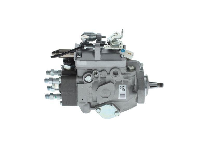 Bosch 9 460 612 076 Einspritzpumpen-Aggregat