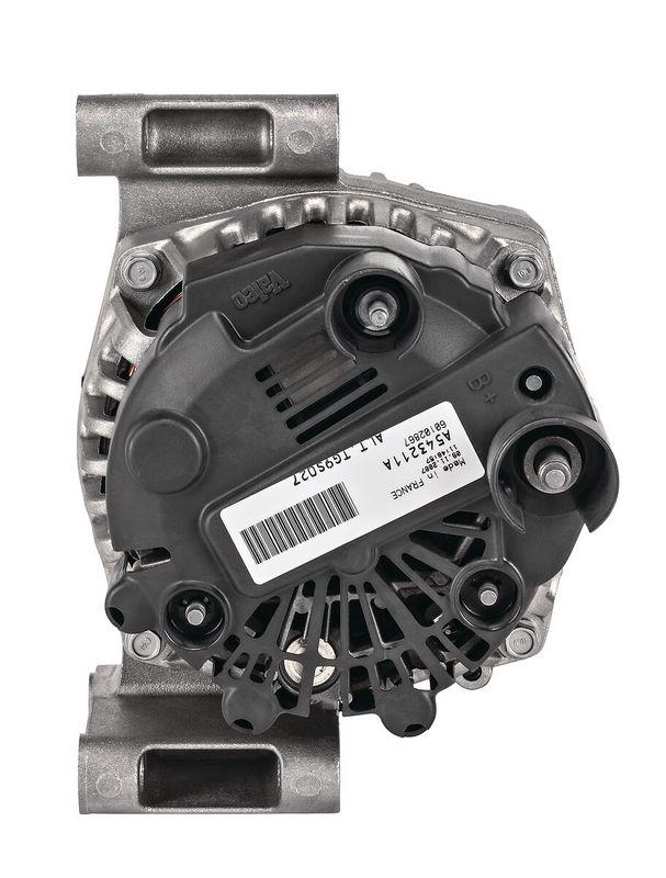 VALEO 439615 Generator Neu - ORIGINS