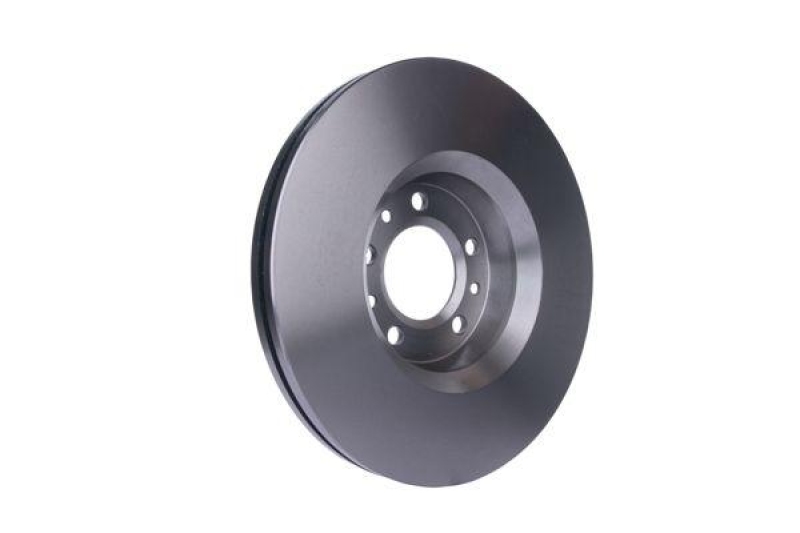 HELLA 8DD 355 113-671 Bremsscheibe f&uuml;r P.S.A/FIAT