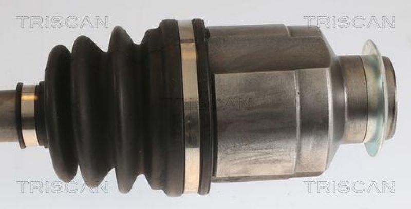 TRISCAN 8540 43508 Antriebswelle f&uuml;r Hyundai Ioniq, Kia Niro