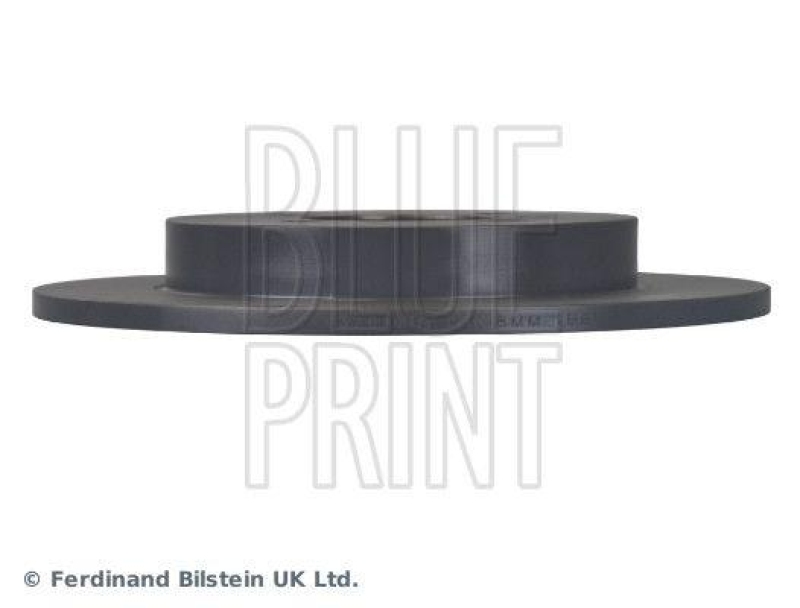 BLUE PRINT ADN14376 Bremsscheibe f&uuml;r NISSAN