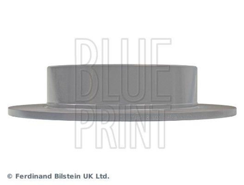 BLUE PRINT ADT343144 Bremsscheibe f&uuml;r TOYOTA
