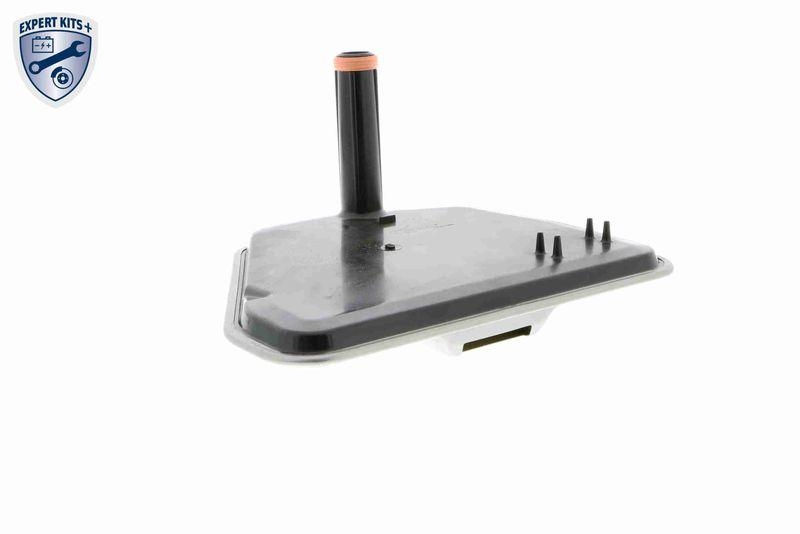 VAICO V10-3216-BEK Teilesatz, Automatikgetriebe-&Ouml;lwechsel 6-Gang (6Hp28) f&uuml;r VW