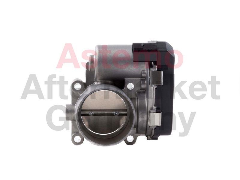 HITACHI 2508520 Drosselklappenstutzen f&uuml;r AUDI u.a.