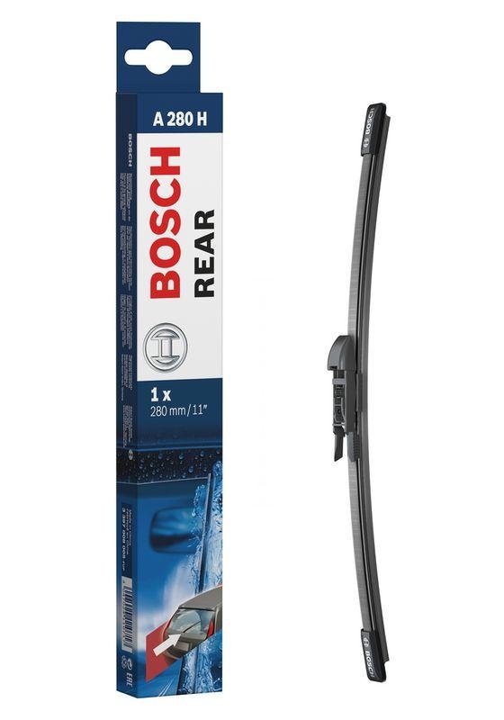 BOSCH 3 397 008 005 Wischblatt A280H Aerotwin Rear Scheibenwischer 280 mm