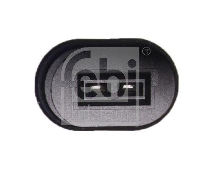 FEBI BILSTEIN 33541 ABS-Sensor f&uuml;r VW-Audi
