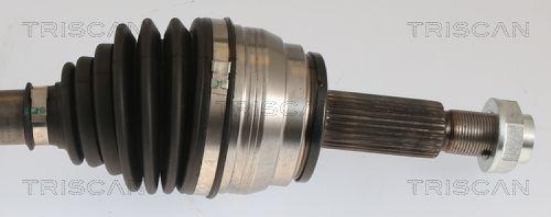 TRISCAN 8540 43509 Antriebswelle f&uuml;r Hyundai Ioniq