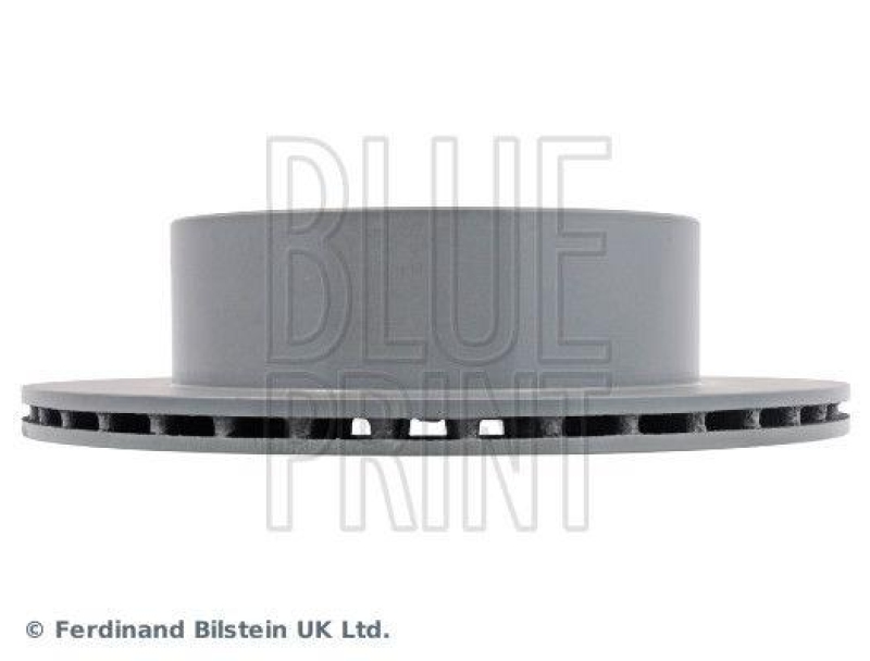 BLUE PRINT ADN14378 Bremsscheibe f&uuml;r NISSAN