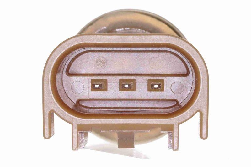 VEMO V40-72-0080 Sensor, Kraftstoffdruck 3-Polig f&uuml;r OPEL