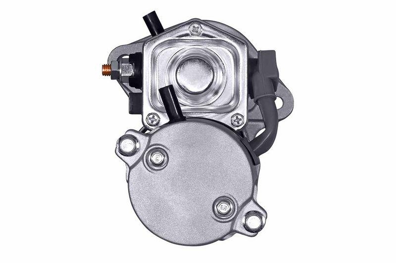 HELLA 8EA 011 610-791 Starter 12V 2kW