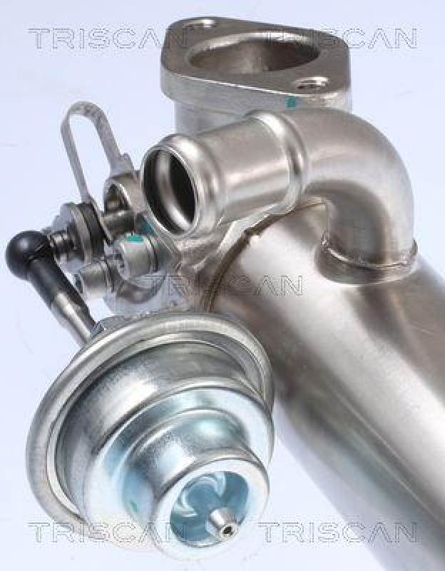 TRISCAN 8813 29326 K&uuml;hler, Abgasr&uuml;ckf&uuml;hrung f&uuml;r Volkswagen