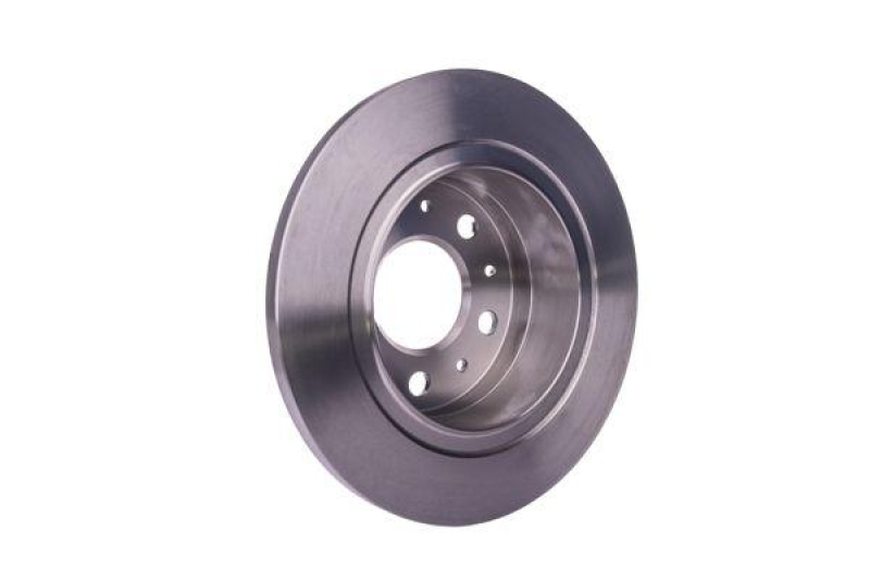 HELLA 8DD 355 113-731 Bremsscheibe f&uuml;r FIAT/P.S.A