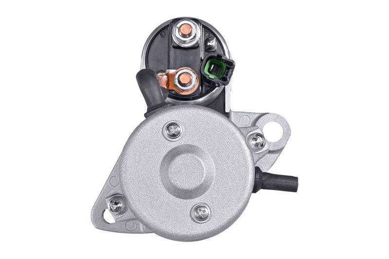 HELLA 8EA 012 527-711 Starter 12V 2kW