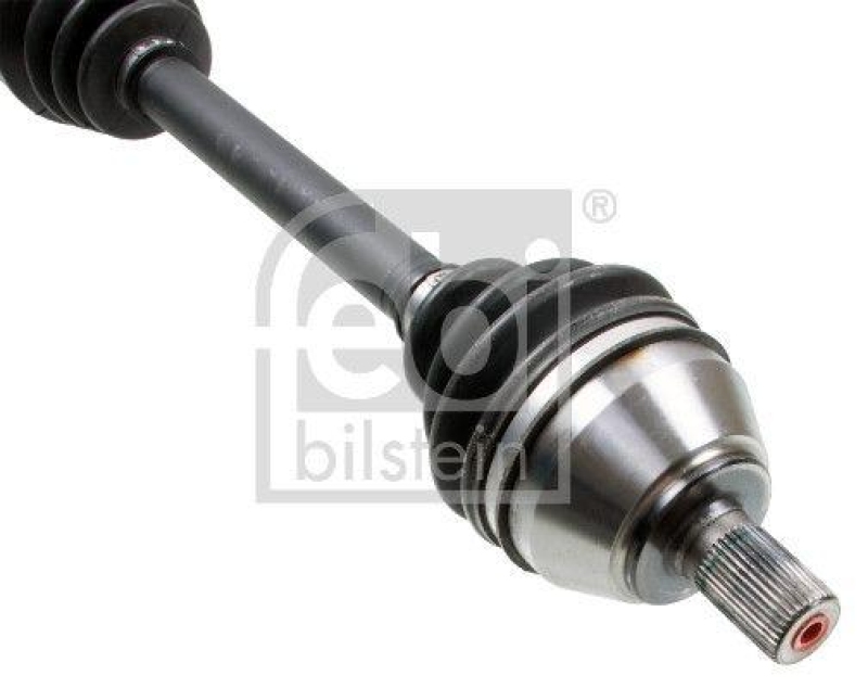 FEBI BILSTEIN 180749 Antriebswelle f&uuml;r Ford