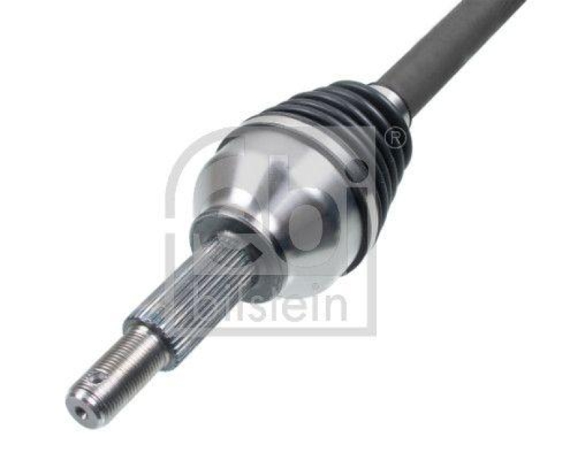 FEBI BILSTEIN 182965 Antriebswelle f&uuml;r Ford