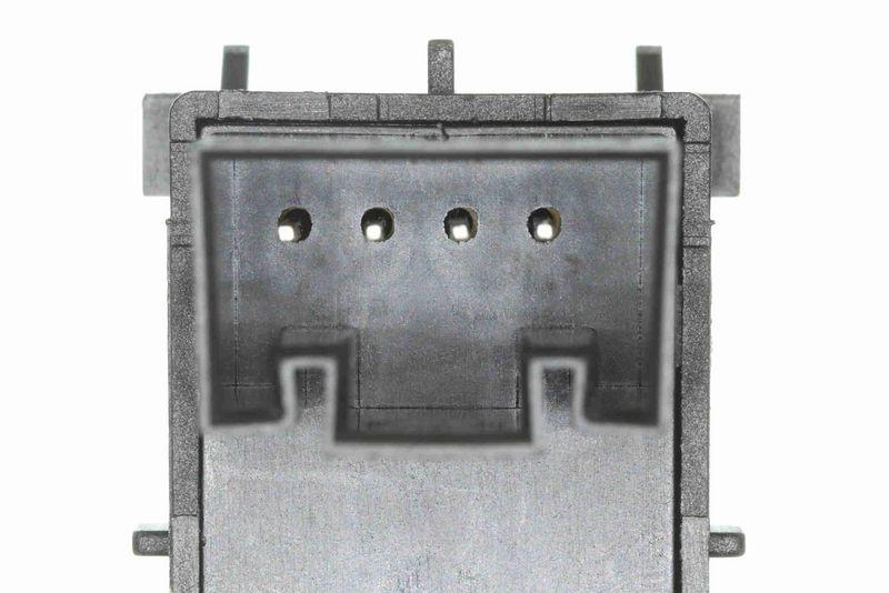 VEMO V10-73-0534 Schalter, Fensterheber f&uuml;r VW