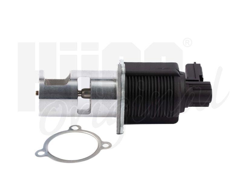 HITACHI 135966 AGR-Ventil f&uuml;r DACIA u.a.