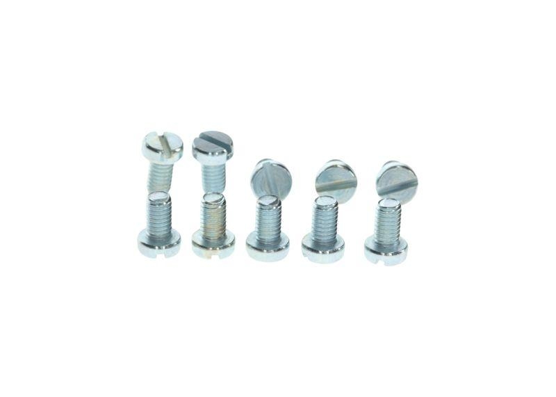 Bosch 2 910 011 191 Zylinderschraube