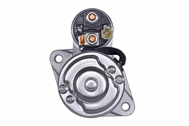 HELLA 8EA 011 610-801 Starter 12V 1,7kW