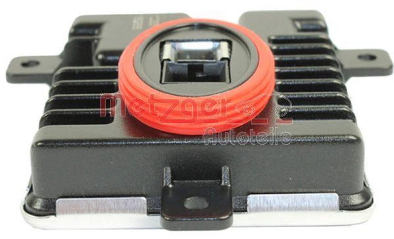 METZGER 0896004 Vorschaltgerät, Gasentladungslampe für BMW