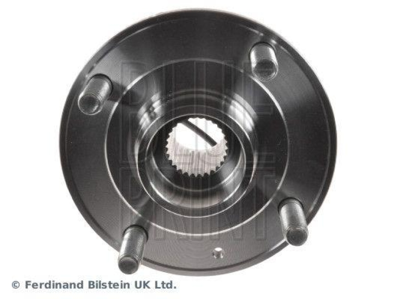 BLUE PRINT ADG08258C Radlagersatz mit Radnabe und ABS-Sensor f&uuml;r CHEVROLET/DAEWOO