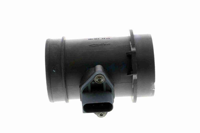 VEMO V10-72-0970 Luftmassenmesser 5-Polig f&uuml;r AUDI