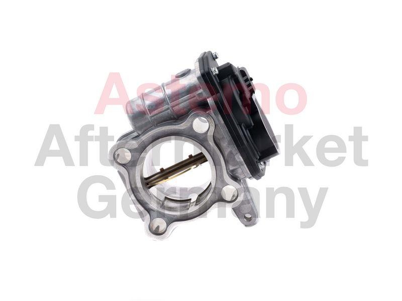 HITACHI 2508525 Drosselklappenstutzen