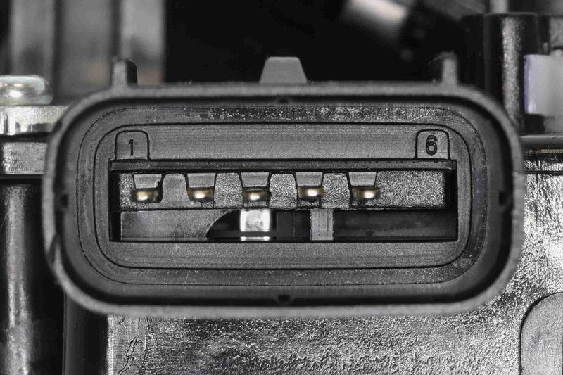 ACKOJA A52-85-0016 Heckklappenschloss für HYundAI