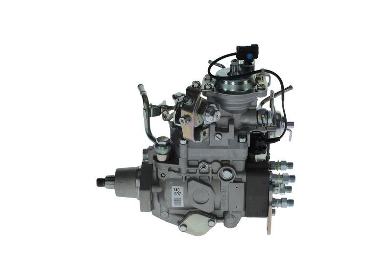 Bosch 9 460 614 208 Einspritzpumpen-Aggregat